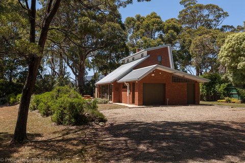 Bay Retreat Port Arthur - Accommodation Sunshine Coast 2
