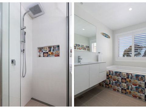 Bay View 6 (By Jervis Bay Rentals) - Accommodation Sunshine Coast 3