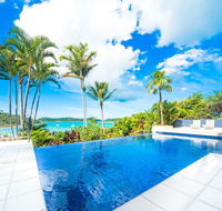Baybliss Apartments 2 bedroom WiFi - Accommodation Sunshine Coast