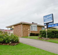 Baybrook Motor Inn - Accommodation Sunshine Coast