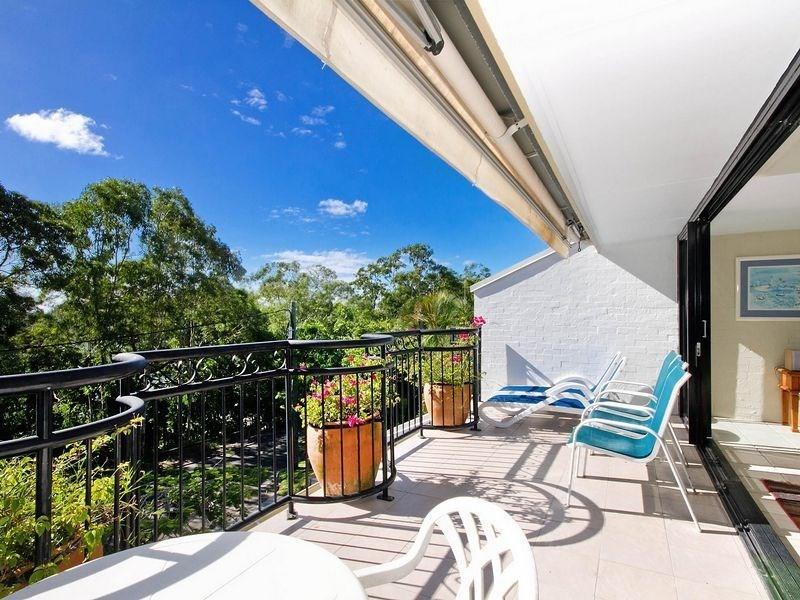 Noosa QLD Accommodation Sunshine Coast