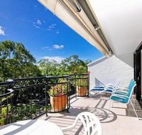 Bayona U2 - Accommodation Sunshine Coast