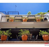 Bayona U4 - Accommodation Sunshine Coast