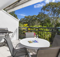 Bayona U7 - Accommodation Sunshine Coast