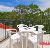 Bayona U8 - Accommodation Sunshine Coast
