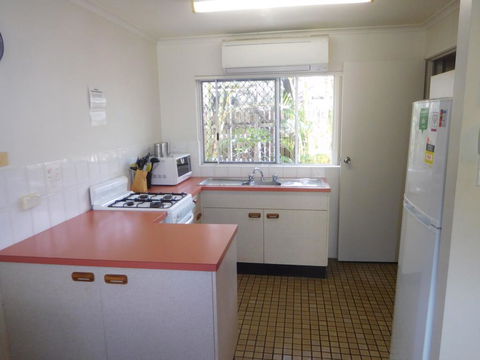 Bayshores Apartment Hervey Bay - Accommodation Sunshine Coast 1