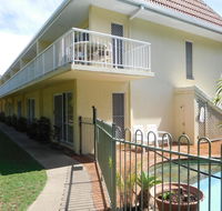 Bayshores Apartment Hervey Bay - Accommodation Sunshine Coast