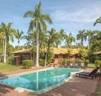 Bayside Holiday Apartments - Accommodation Sunshine Coast