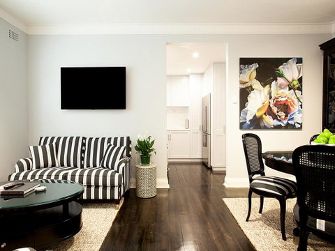 BAYSIDE RETREAT-hosted By:L'Abode Accommodation - Accommodation Sunshine Coast 0
