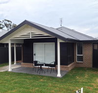 Bayswood Vincentia JERVIS BAY - Accommodation Sunshine Coast