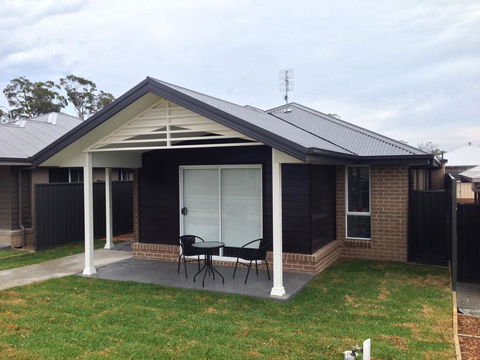 Bayswood Vincentia JERVIS BAY - Accommodation Sunshine Coast 0