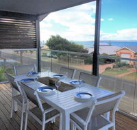 Bayview Beach House Apartment No 2 - Accommodation Sunshine Coast