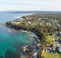 Bayview on Bowen  Jervis Bay Rentals - Accommodation Sunshine Coast