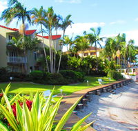 Bayview Waters Apartments - Accommodation Sunshine Coast