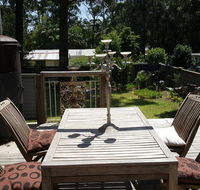 Beach and Bush Getaway - Accommodation Sunshine Coast