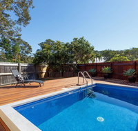 Beach Break - Accommodation Sunshine Coast