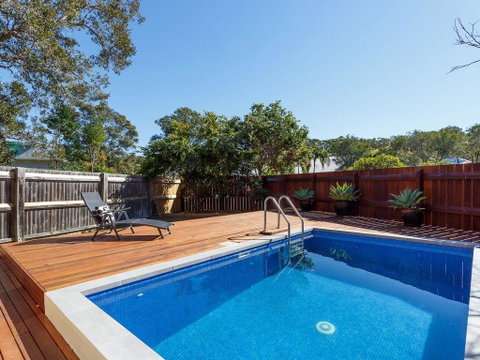 Beach Break - Accommodation Sunshine Coast 0