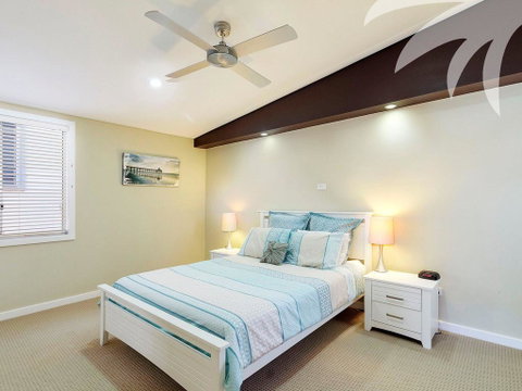 Beach Break - Accommodation Sunshine Coast 1
