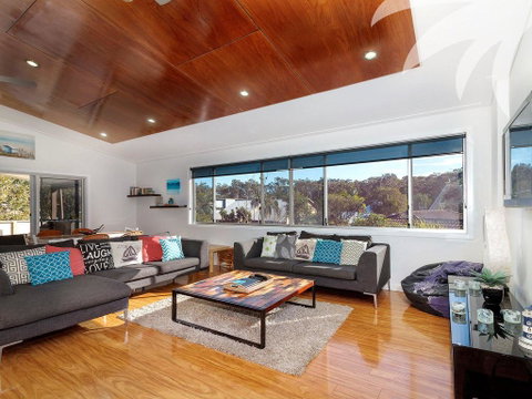 Beach Break - Accommodation Sunshine Coast 3