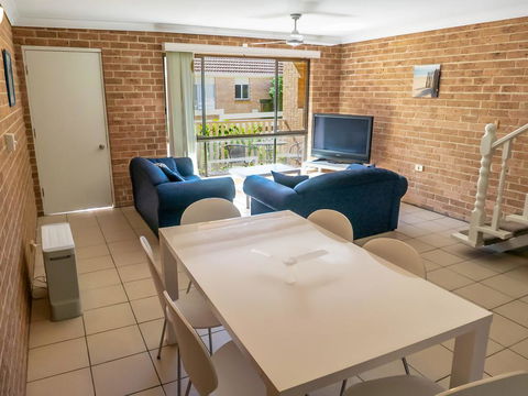 Beach Chalet 3 - Accommodation Sunshine Coast 0