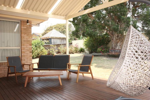 BEACH COMBER - Accommodation Sunshine Coast 2