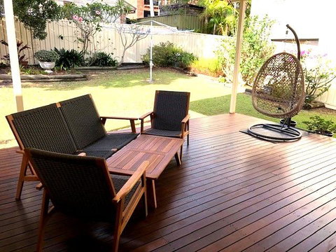 BEACH COMBER - Accommodation Sunshine Coast 3