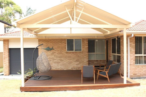 BEACH COMBER - Accommodation Sunshine Coast 1