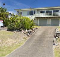 Beach Cottage Forster - Accommodation Sunshine Coast