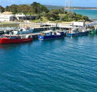 Beach Haven Caravan Park - Accommodation Sunshine Coast