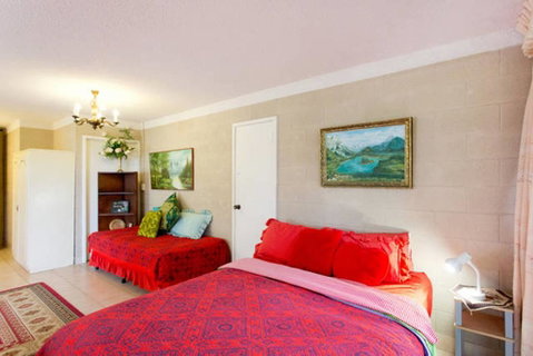 Beach Haven Studio - Accommodation Sunshine Coast 1
