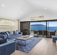 Beach House 72A Marine Drive - Fingal Bay - Accommodation Sunshine Coast