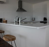 Beach House at Arno - Accommodation Sunshine Coast