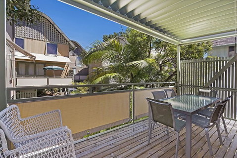 Beach House On Hastings - Beach Houses 22 Hastings St - Accommodation Sunshine Coast 0