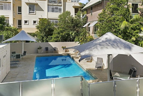 Beach House On Hastings - Beach Houses 22 Hastings St - Accommodation Sunshine Coast 3