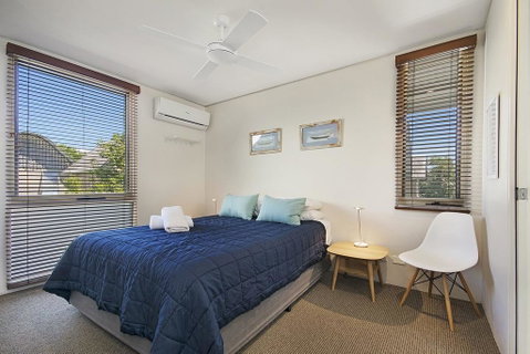 Beach House On Hastings - Beach Houses 22 Hastings St - Accommodation Sunshine Coast 1