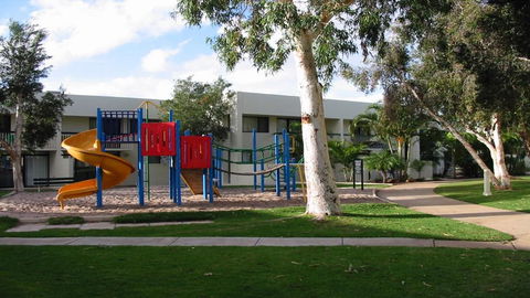 Beach Resort Kalbarri Unit 33 - Accommodation Sunshine Coast 0