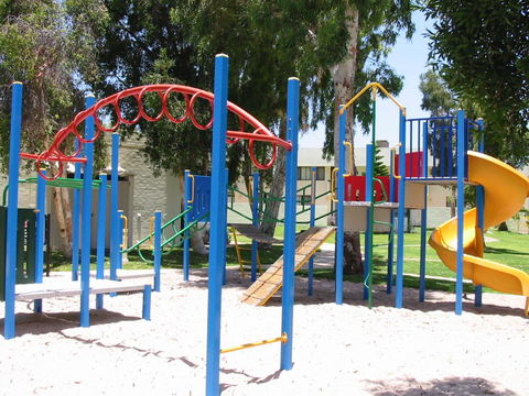 Beach Resort Kalbarri Unit 33 - Accommodation Sunshine Coast 3