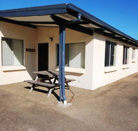 Beach Unit 5 at Hat Head - Accommodation Sunshine Coast