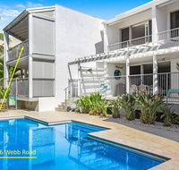 Beach views  breezes Sunshine Beach - Accommodation Sunshine Coast