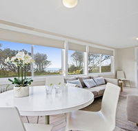 Beachbreak - fall asleep to the sound of the ocean - Accommodation Sunshine Coast