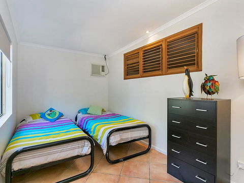 Beachcomber Trinity Beach - Accommodation Sunshine Coast 1