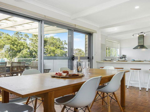 Beaches @ Culburra - Relax And Recharge - Accommodation Sunshine Coast 1