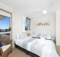 Beaches International - Accommodation Sunshine Coast