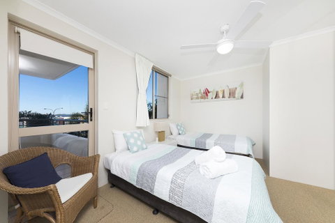 Beaches International - Accommodation Sunshine Coast 0