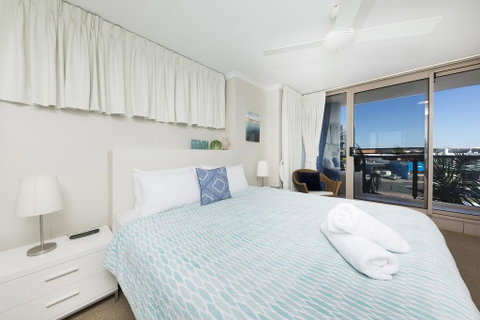Beaches International - Accommodation Sunshine Coast 2