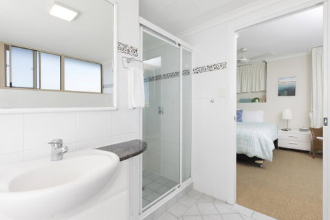 Beaches International - Accommodation Sunshine Coast 1