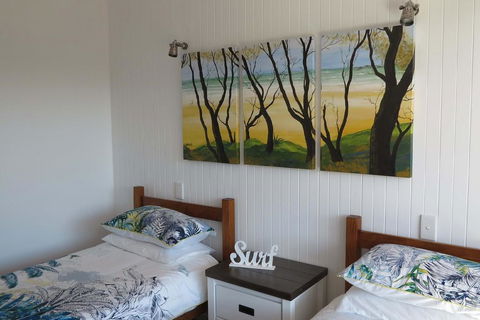 Beachfront 7 Penthouse - Sawtell, NSW - Accommodation Sunshine Coast 1