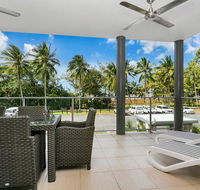 Beachfront Apartment with Ocean Views 4 - Accommodation Sunshine Coast