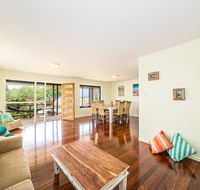Beachfront at Bribie - Accommodation Sunshine Coast
