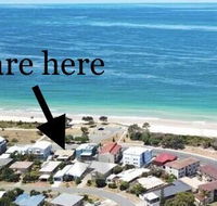 Beachfront at Bribie 2 Puppy Friendly - Accommodation Sunshine Coast